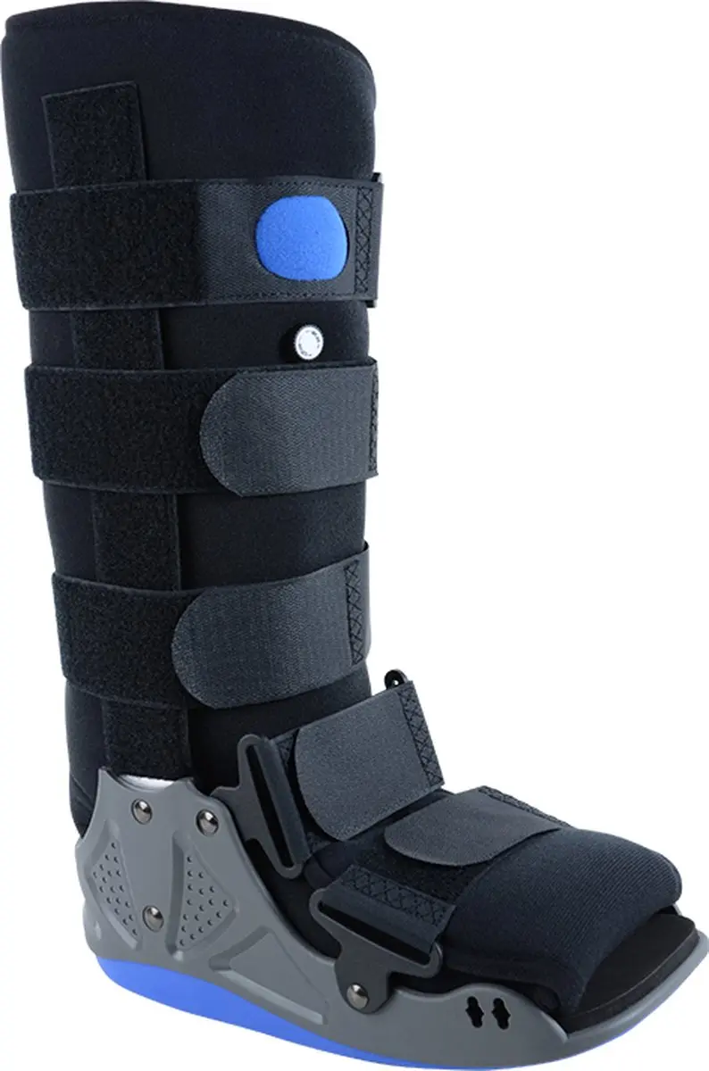 Thuasne LigaStep TD Air Walker Long Enkelbrace L