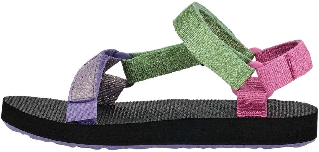Teva Original Universal Metallic Sandalen - 26