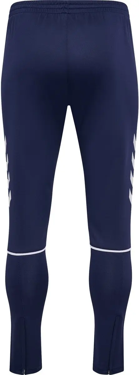 Hummel Hmlcore 2.0 Trainingsbroek - Marine/Wit