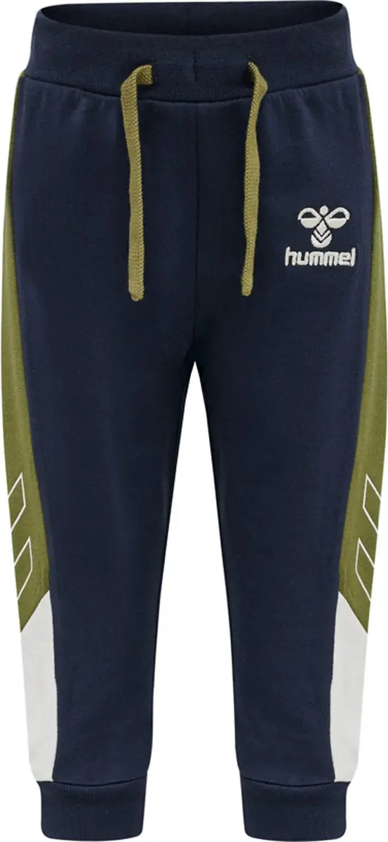 Hummel Hmlfinn Pants 214096 Kinderjoggingbroek