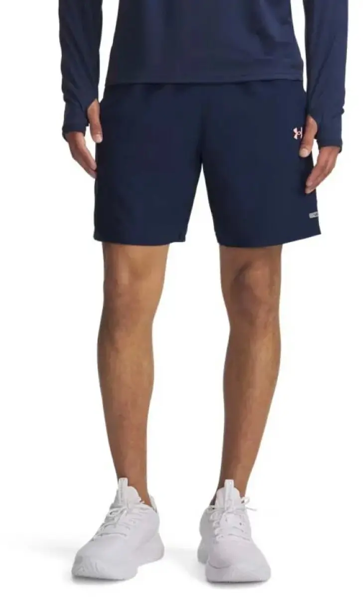 Under Armour Tech Utility Korte Broek L