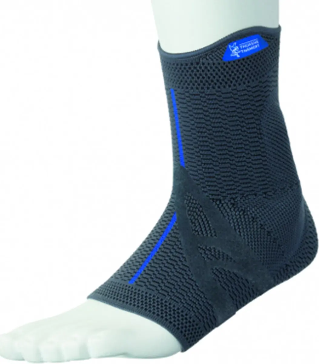 Thuasne Malleo Active Promaster Enkelbrace Links