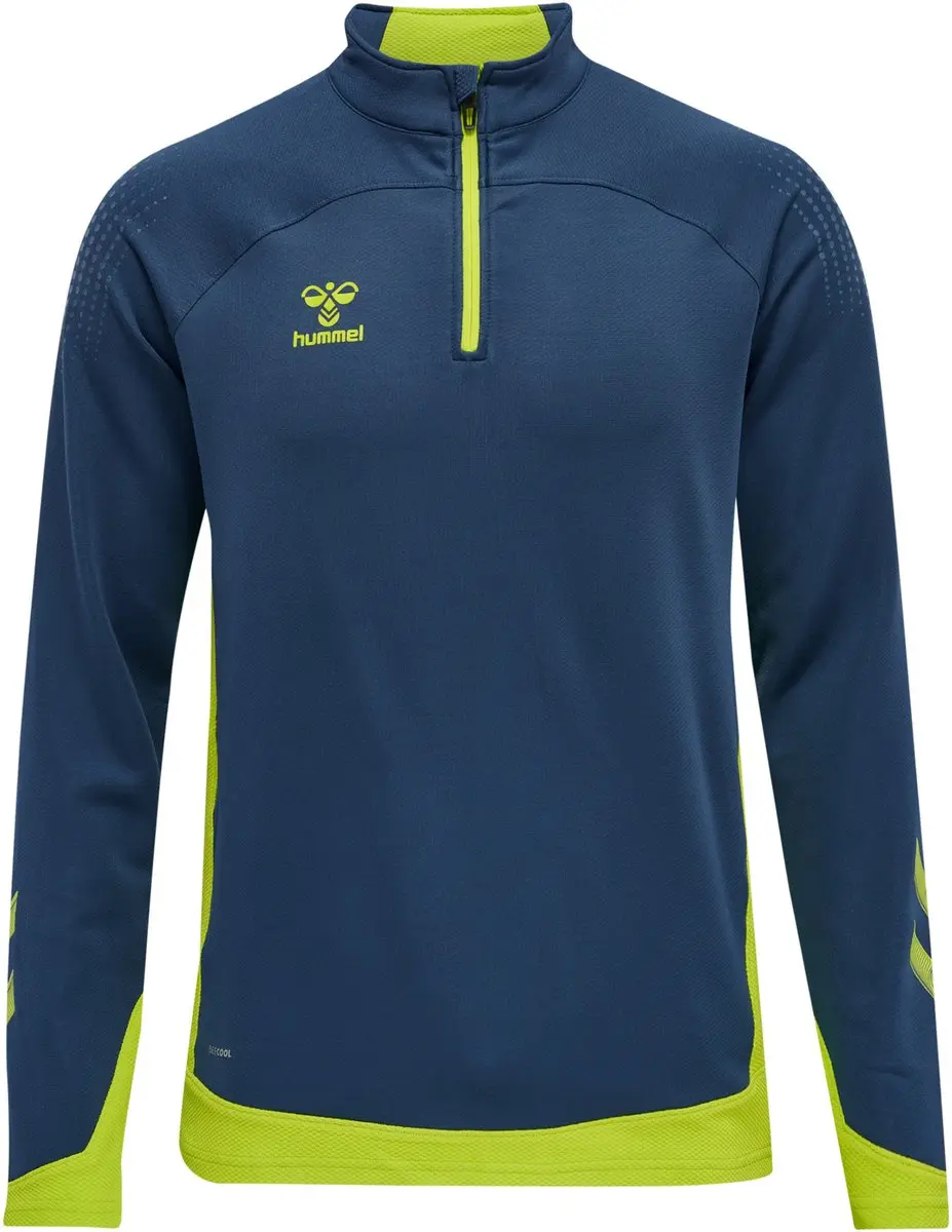 Hummel HMLLEAD Half Zip
