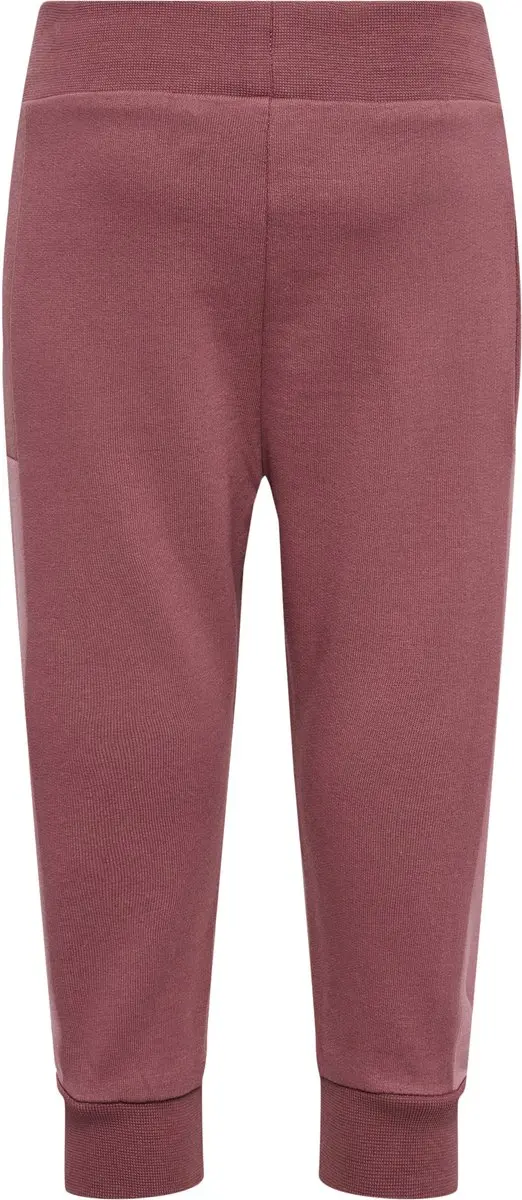 Hummel Hmlneel Pants 221106 Kinderjoggingbroek - Rose Brown