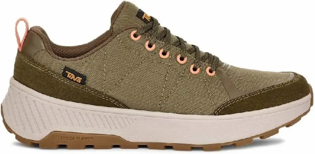 Teva Ellwood Dames Sneaker