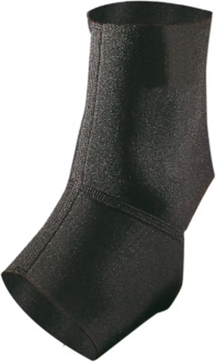 Thuasne Neopreen Enkelbrace S - Zwart
