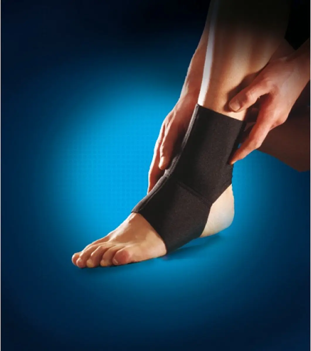 Thuasne Neopreen Enkelbrace S