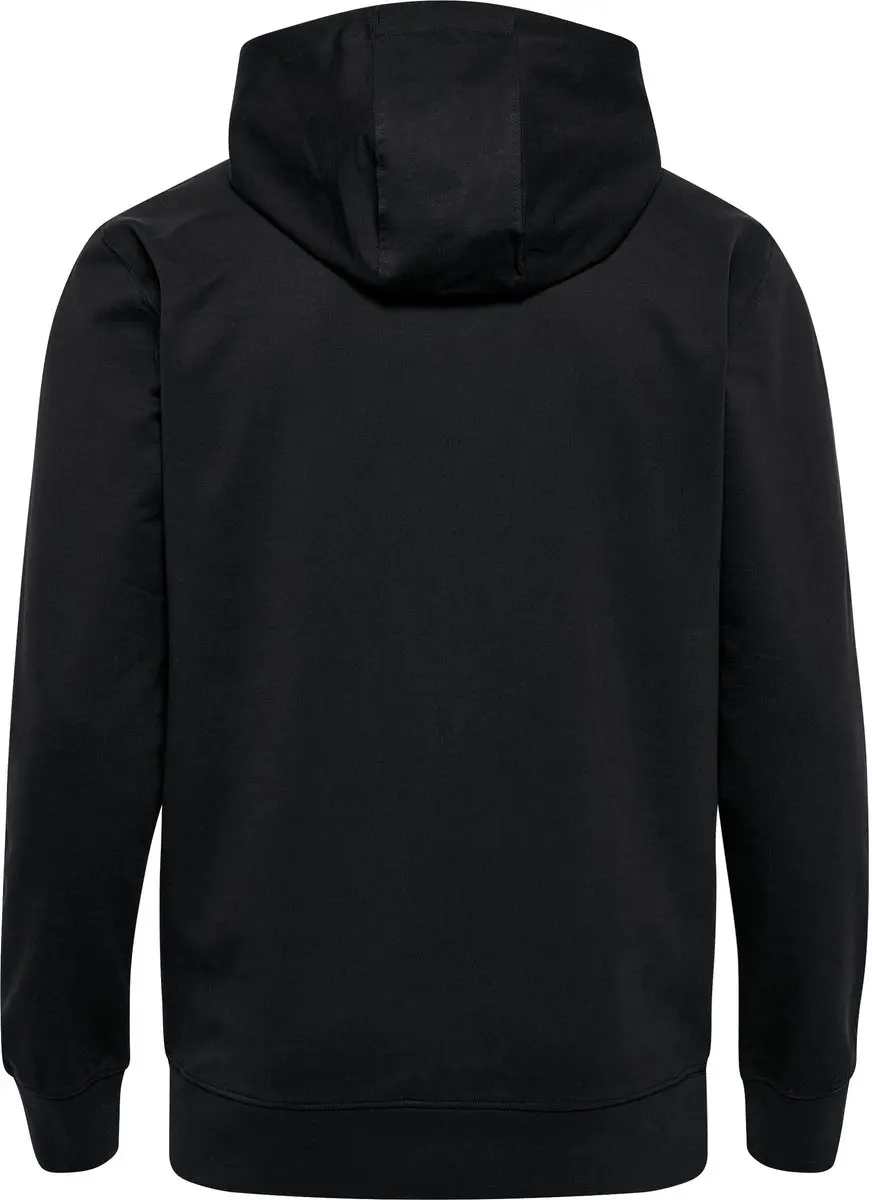 Hummel HmlGO 2.0 Trainingsjack Black-M