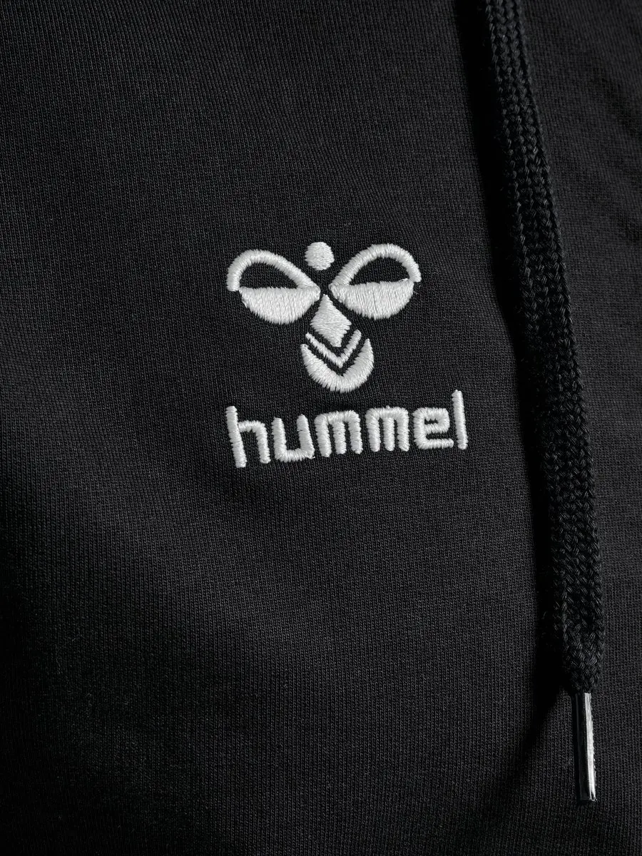 Hummel HmlGO 2.0 Trainingsjack Black-M