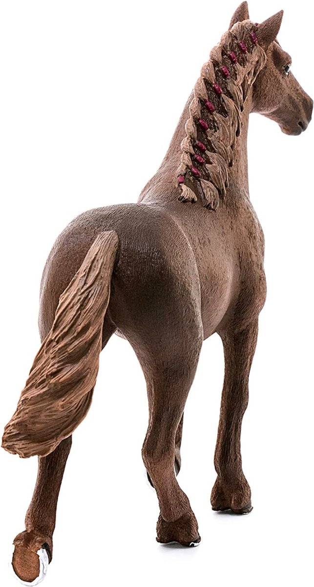 Schleich Horse Club - Volbloed Merrie, Paardenfiguur voor Kinderen 5+