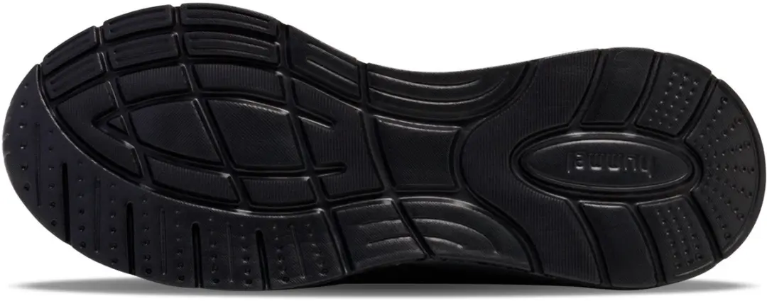 Hummel REACH TR FIT - Schoenmaat 41 - Zwart