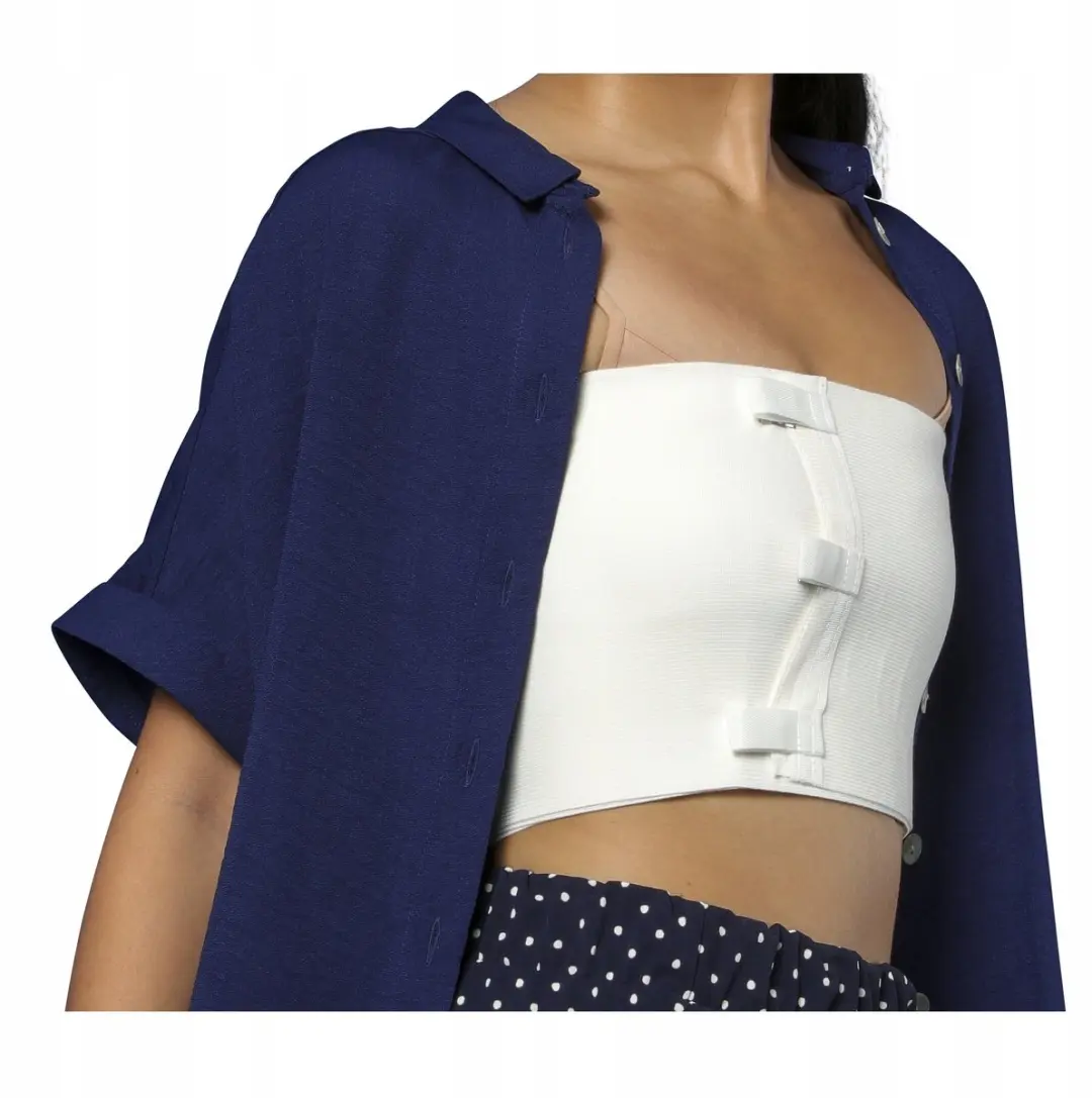 Thuasne Cemen Rib Brace - 18cm - One Size