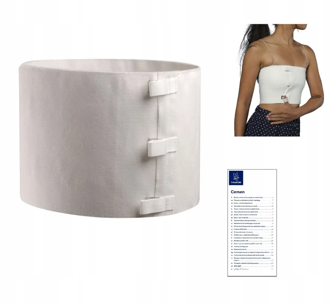 Thuasne Cemen Rib Brace
