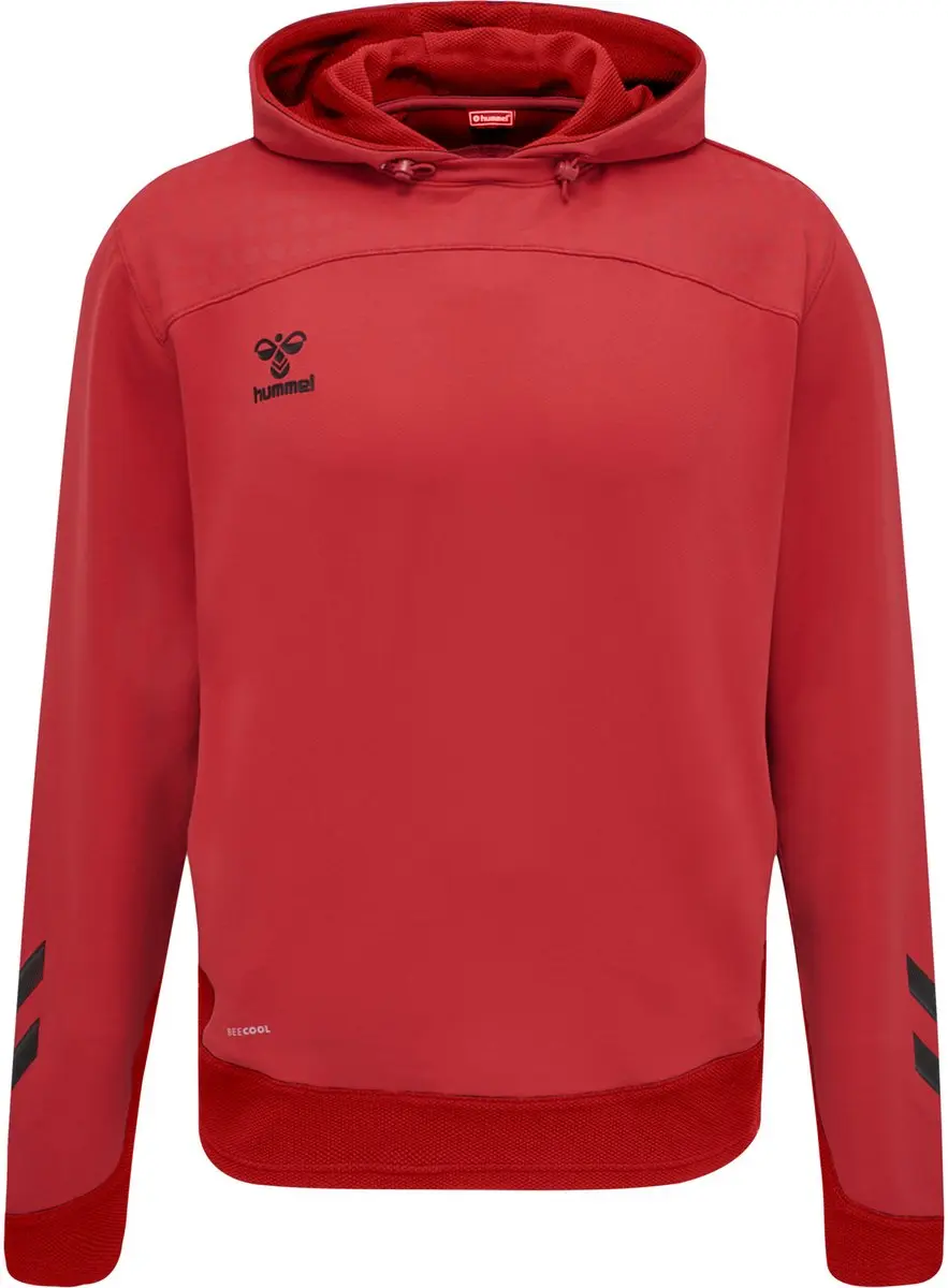 Hummel HMLLEAD Poly Hoodie
