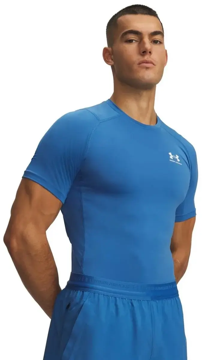 Under Armour Heatgear Armour Comp T-shirt