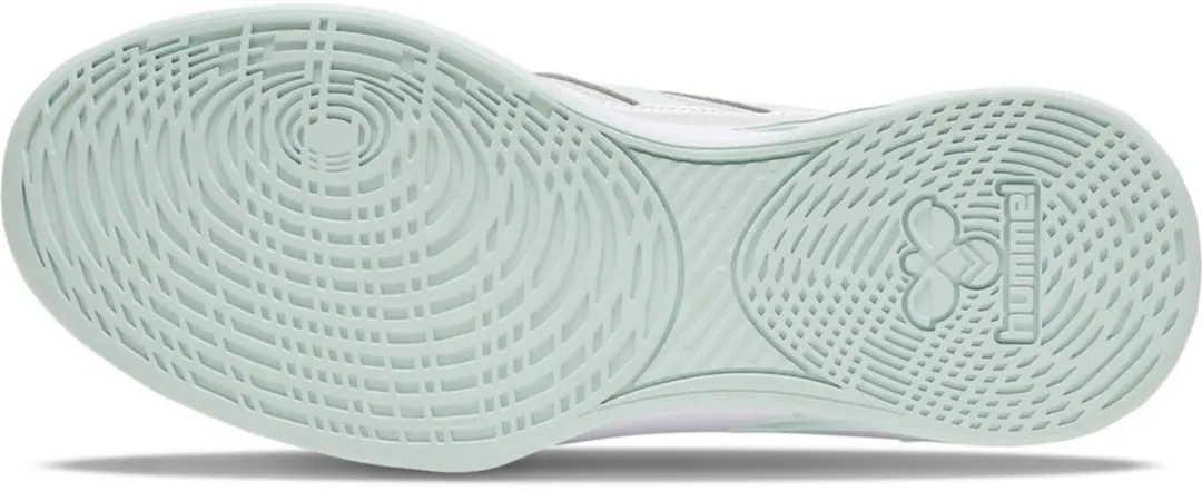 Hummel Teiwaz 2.0 Handbalschoenen - Maat 44.5 - Wit