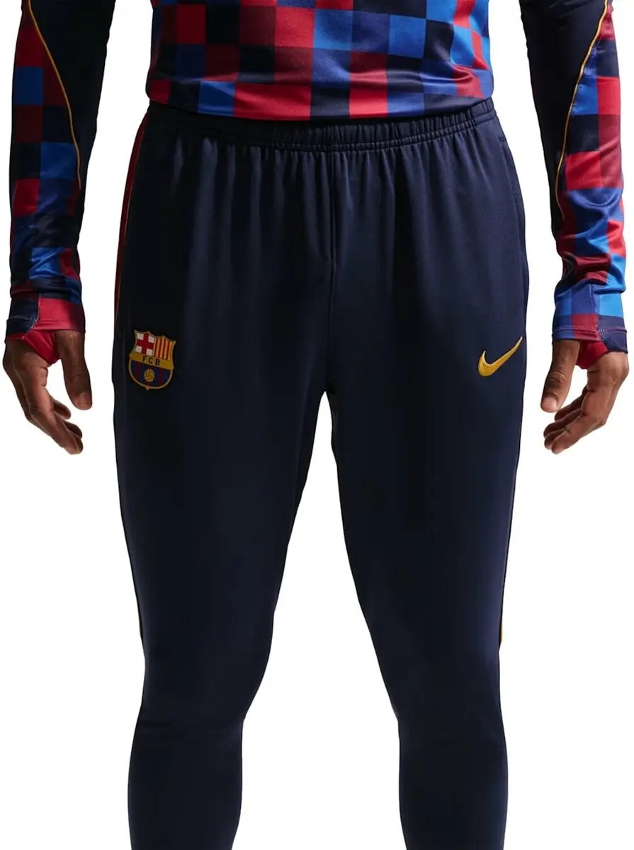 Nike FC Barcelona Strike Trainingsbroek II2787-498
