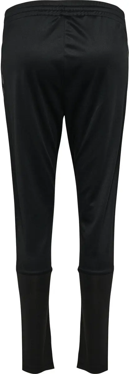 Hummel HML Authentic Trainingsbroek L - Zwart