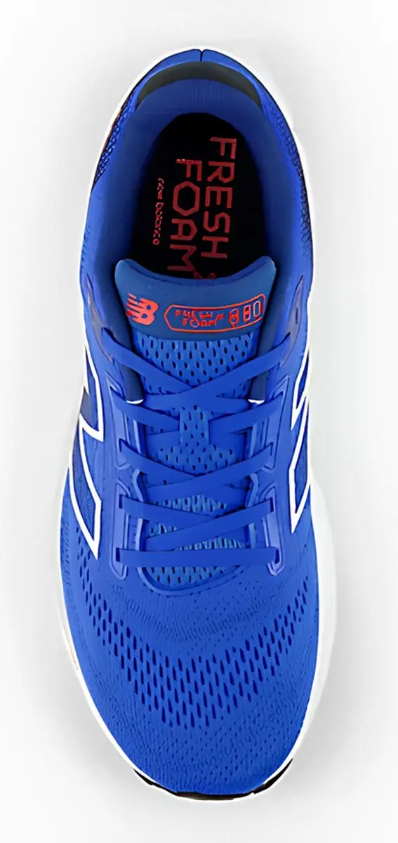 New Balance Fresh Foam X 880v14 Heren - 40.5 Blauw