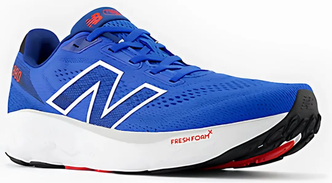 New Balance Fresh Foam X 880v14 Heren - 40.5 Blauw