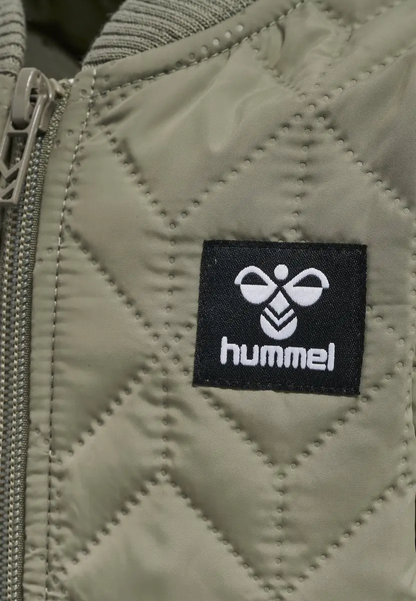 Hummel HMLSOBI MINI THERMOSET - Vetiver - Maat 80
