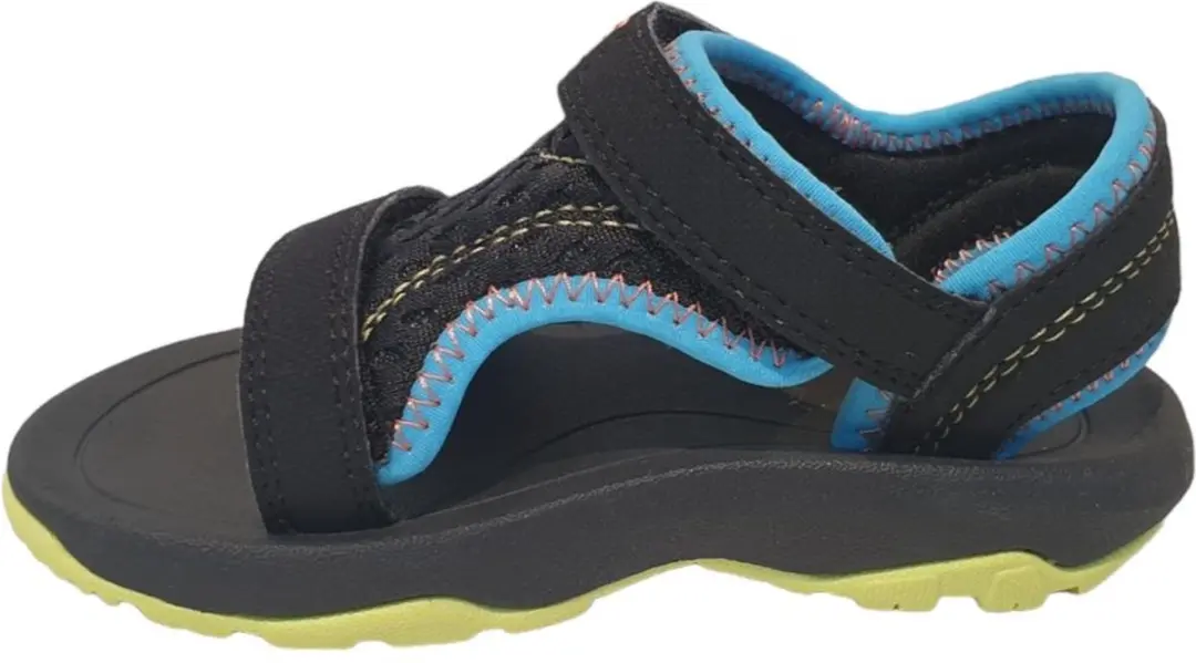 Teva Kids Psyclone XLT - Schoenmaat 21 - Zwart