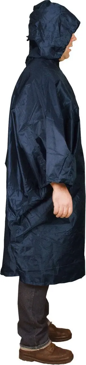 Travelsafe Basic Poncho