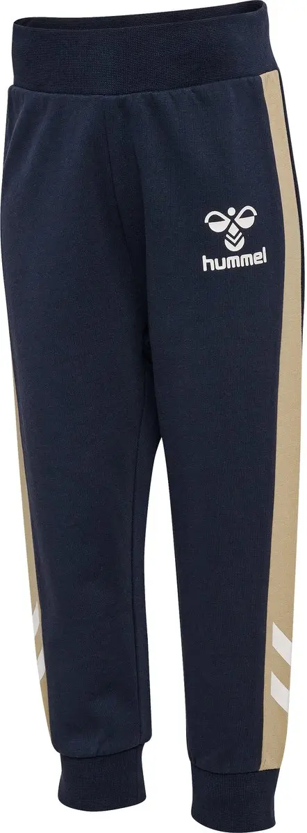 Hummel HMLHASSAN PANTS Parisian Night - afbeelding 2 van 4