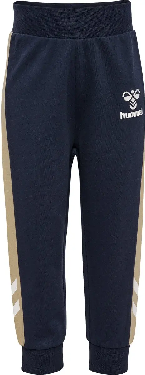 Hummel HMLHASSAN PANTS Parisian Night