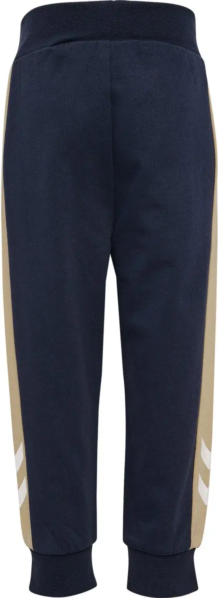 Hummel HMLHASSAN PANTS Parisian Night - afbeelding 3 van 4