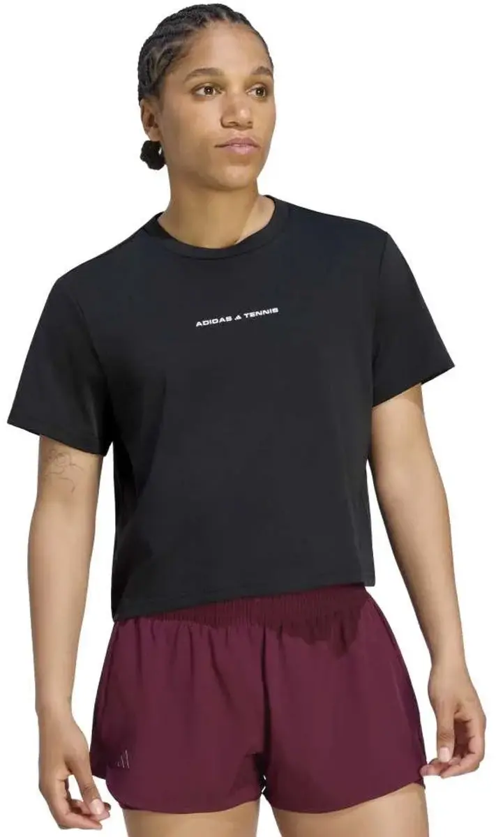 Adidas Tns Cltr T-shirt M