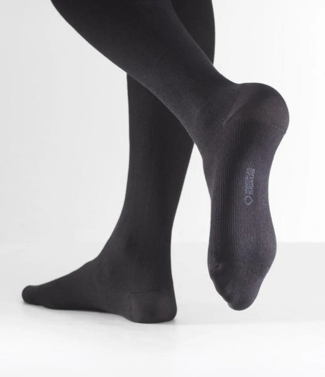 Thuasne Venoflex Fast Cotton Steunkousen Klasse 2