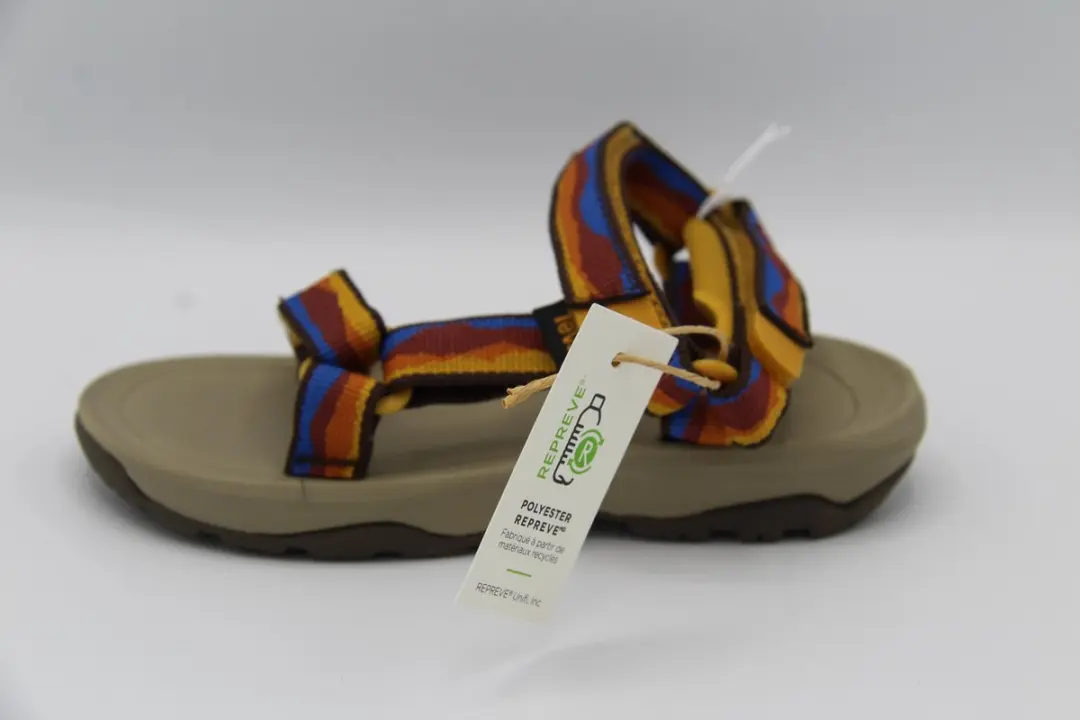 Teva Hurricane XLT 2 Sandalen - Geel - Maat 20