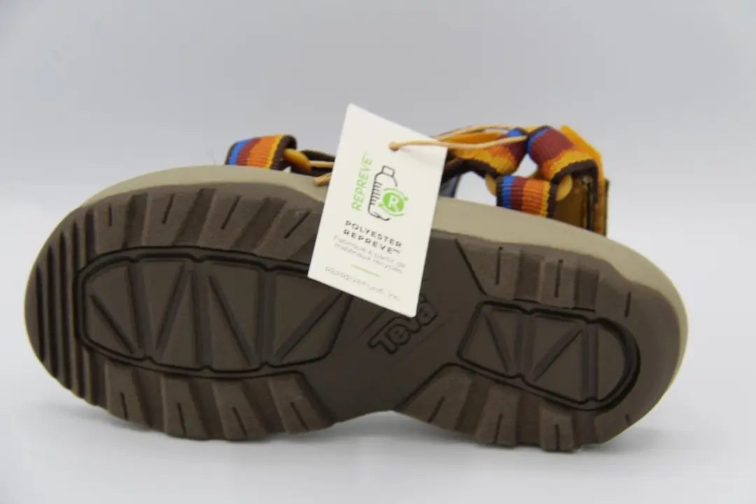 Teva Hurricane XLT 2 Sandalen - Geel - Maat 20