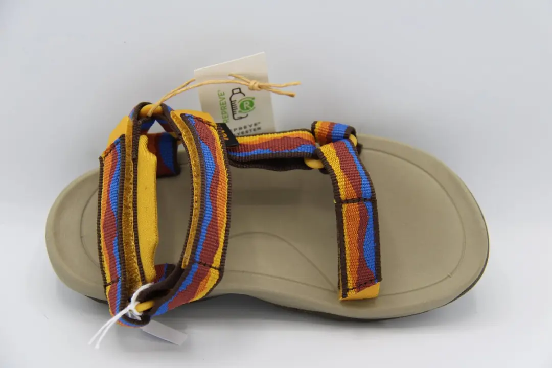 Teva Hurricane XLT 2 Sandalen - Geel - Maat 20