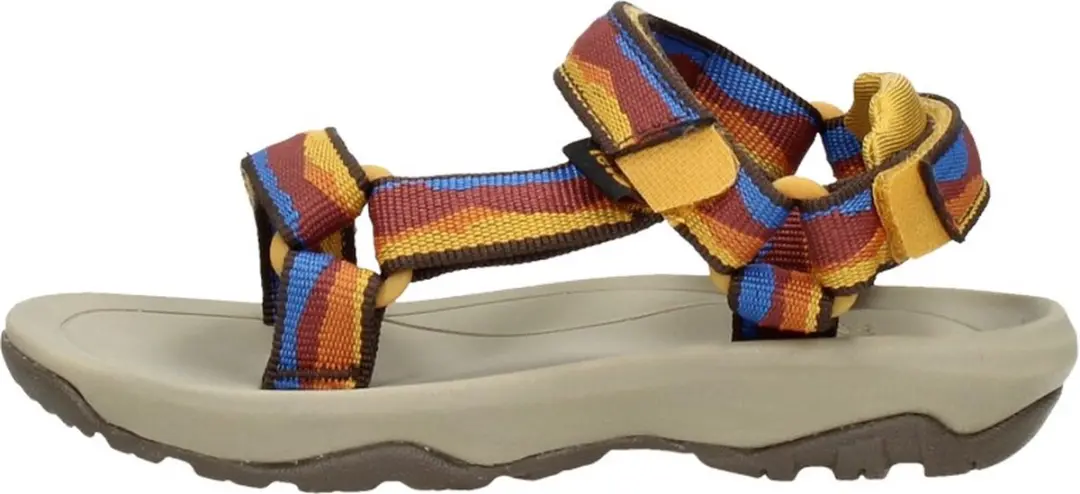 Teva Hurricane XLT 2 Sandalen - Geel - Maat 20