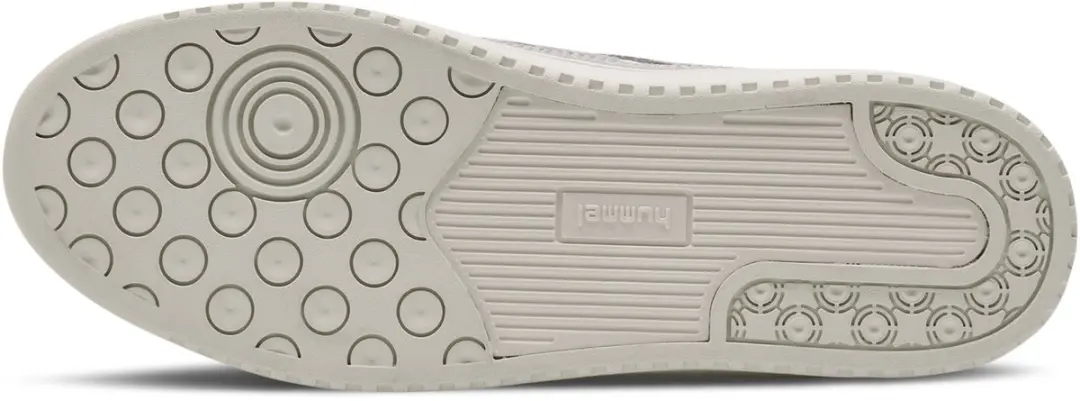 Hummel Sneaker St. Power Play Suede Mix 216057 - 38 - Grijs - afbeelding 6 van 6