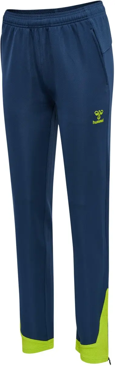 Hummel Hmllead Women Joggingbroek Dark Denim