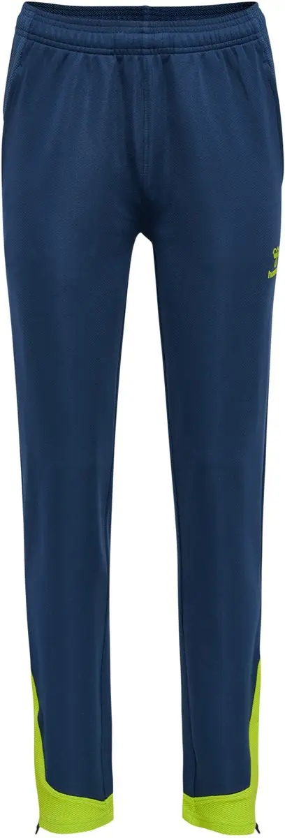 Hummel Hmllead Women Joggingbroek Dark Denim