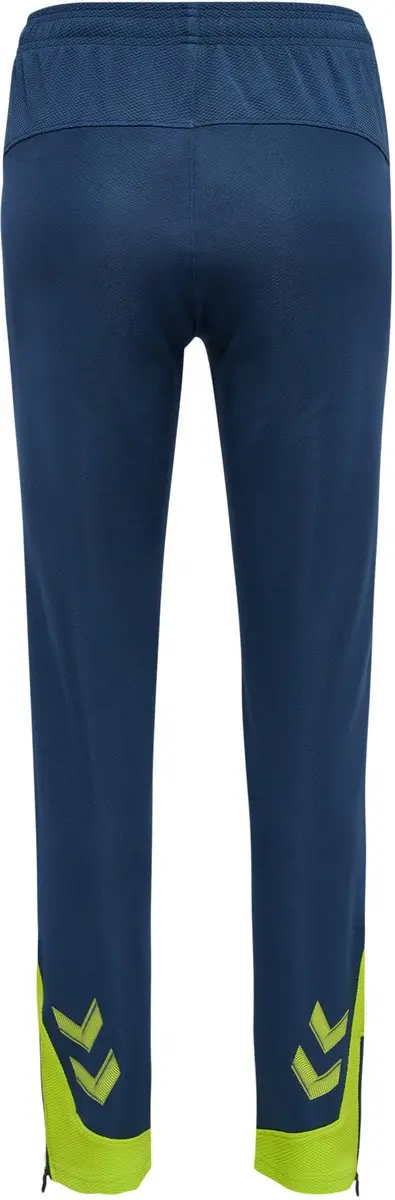 Hummel Hmllead Women Joggingbroek Dark Denim