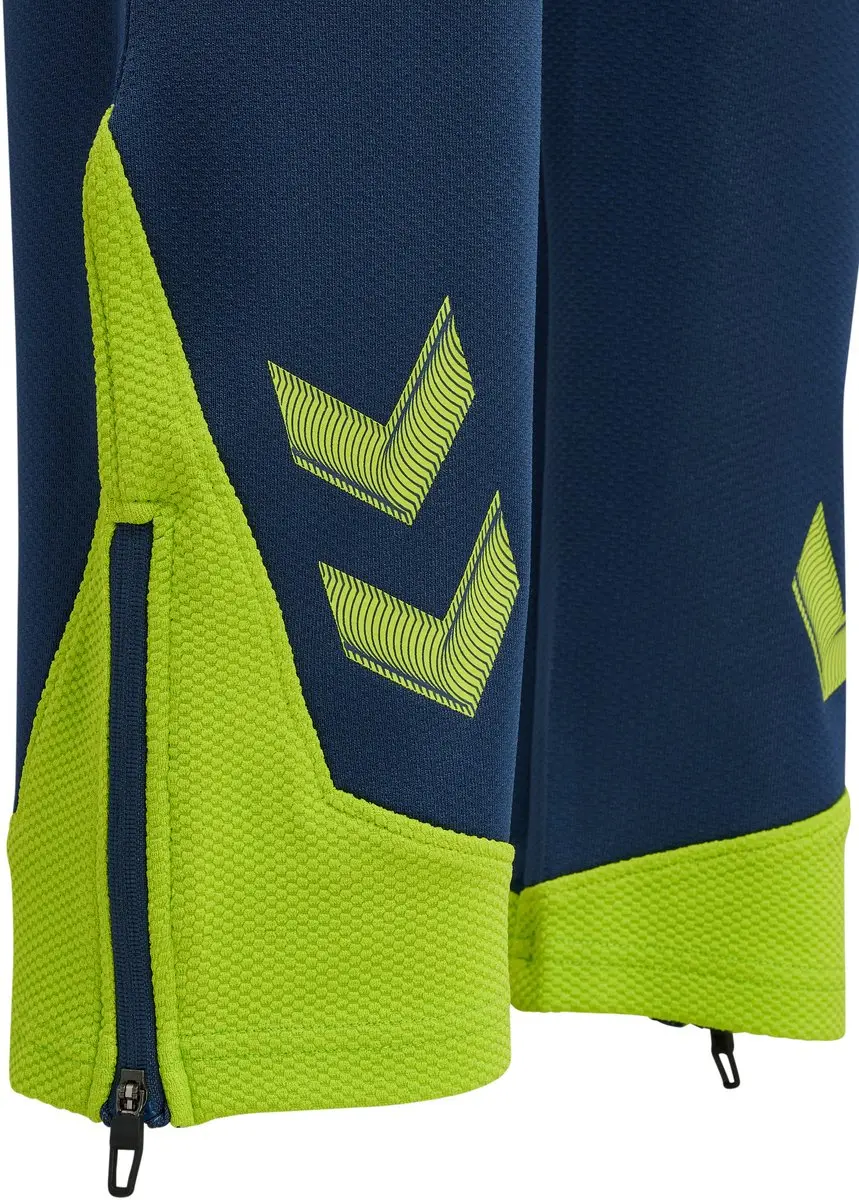 Hummel Hmllead Women Joggingbroek Dark Denim - afbeelding 6 van 6