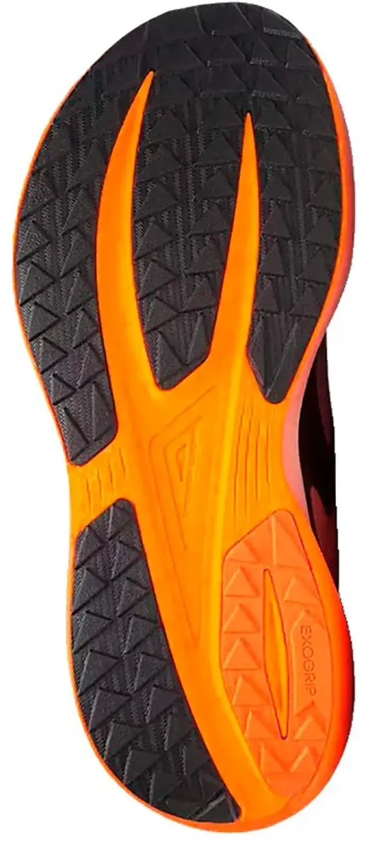 Under Armour Velociti Distance Storm Hardloopschoenen 44 - Zwart