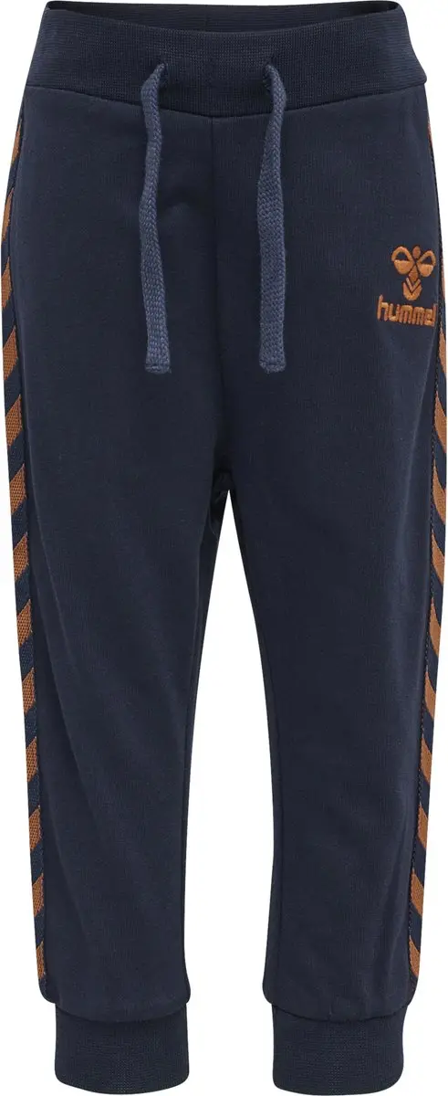 Hummel kinderjoggingbroek Hmlpuk Pants 215500