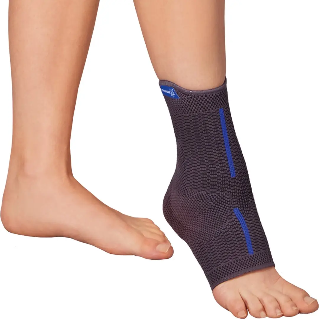 Thuasne Malleo Promaster Enkelbrace Rechts M