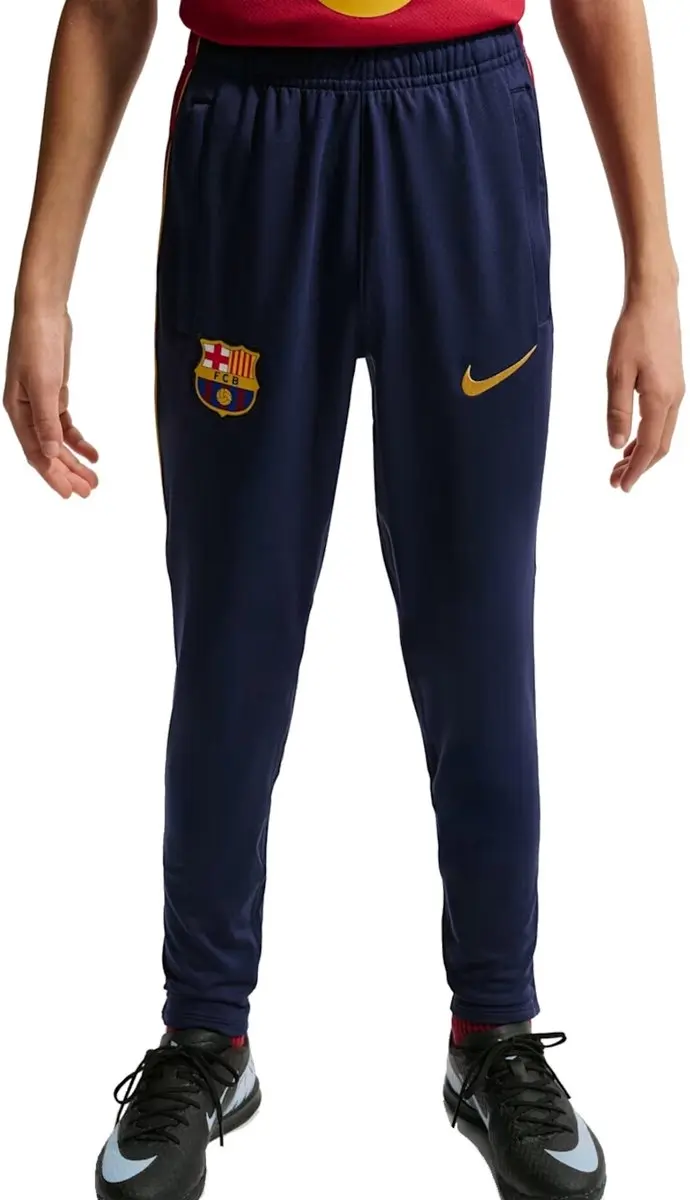 Nike FC Barcelona Strike Kinderbroek II2809-498