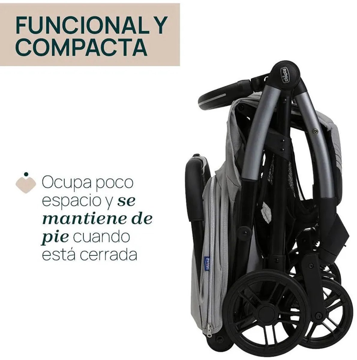 Chicco Classic 00087040840000 educatief speelgoed