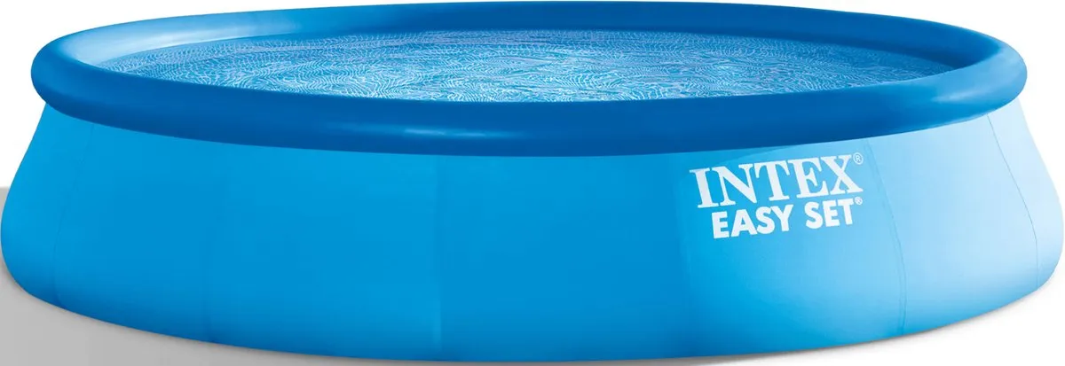 Intex Easy Set Pool Set 26166GN