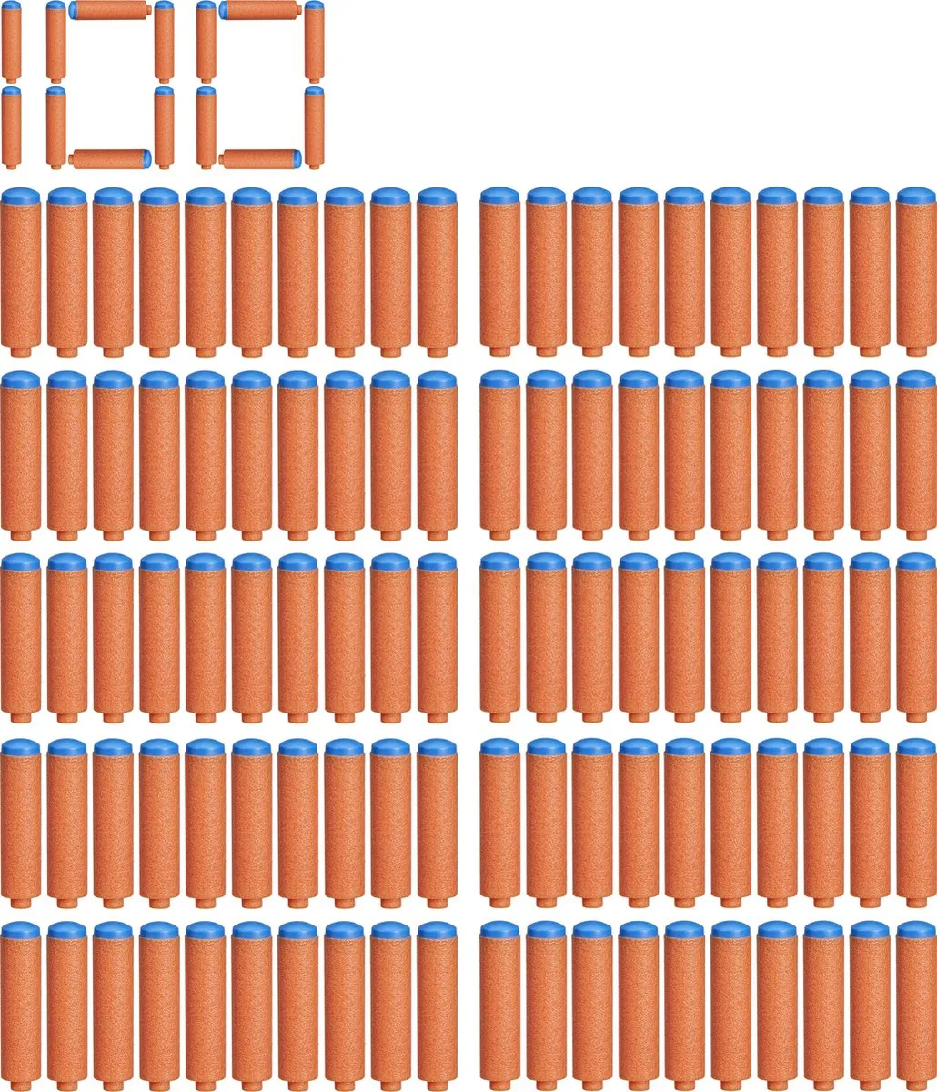 Nerf N1-Darts Navulling 100x