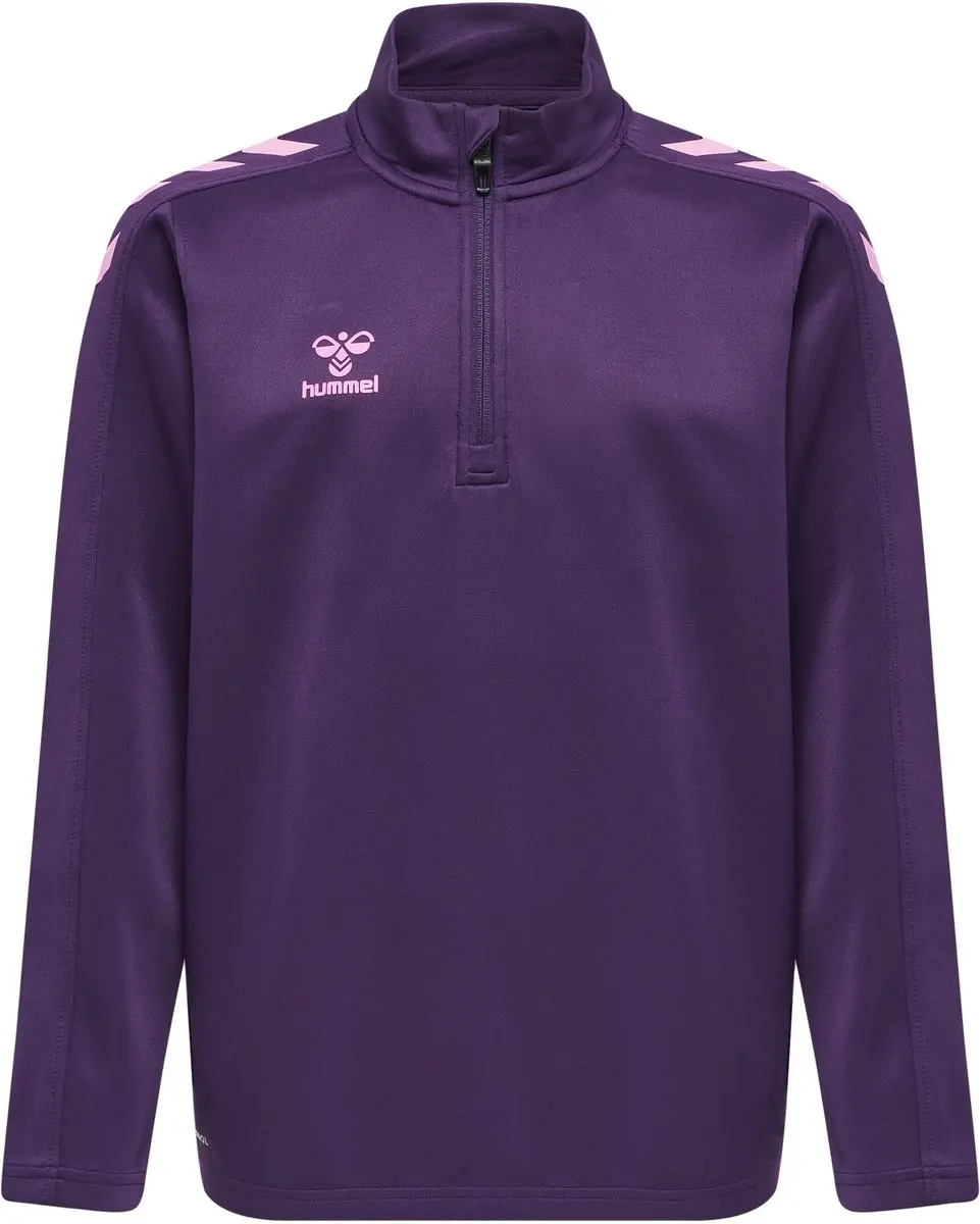 Hummel Core XK Half Zip Sweat