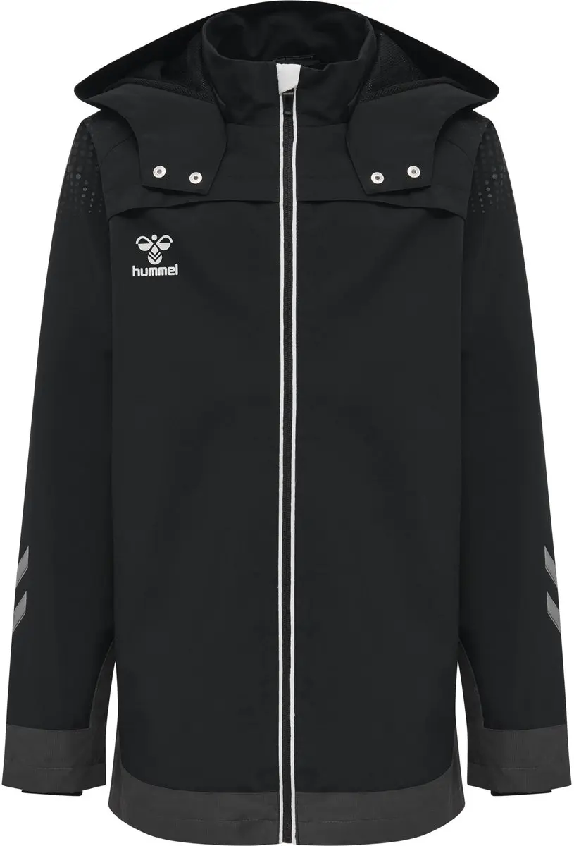 Hummel HML Lead All Weather Jacket